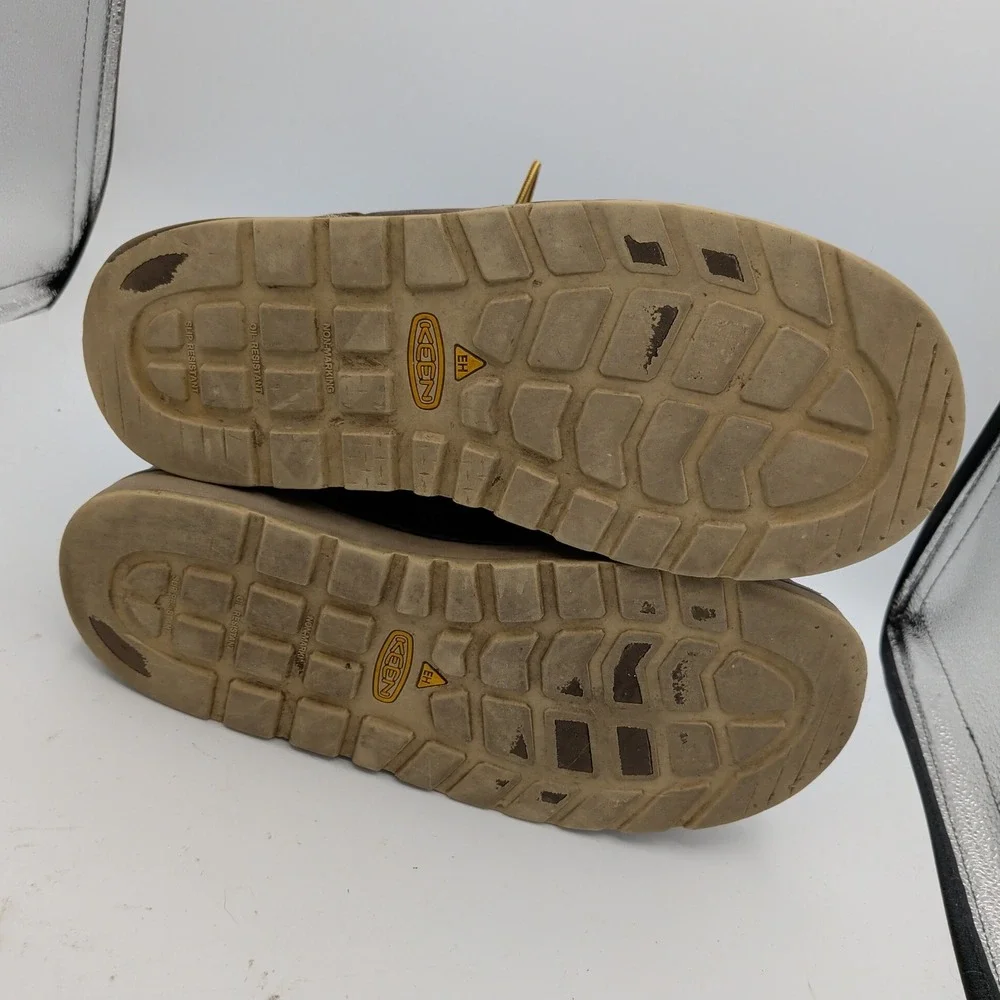 Keen Utility Cincinnati 6